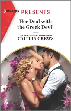 her deal with the greek devil book cover image