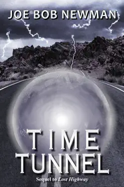 time tunnel book cover image