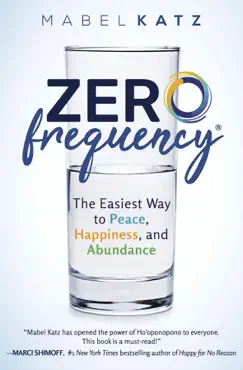 zero frequency imagen de la portada del libro