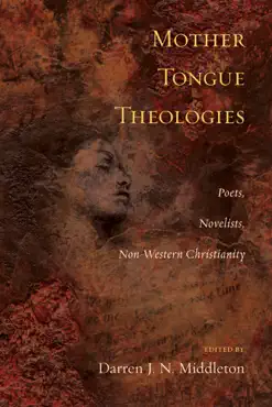 mother tongue theologies book cover image