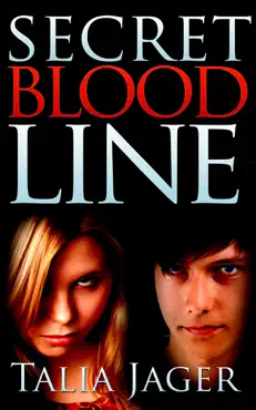 secret bloodline book cover image