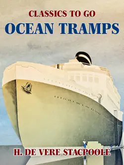 ocean tramps book cover image
