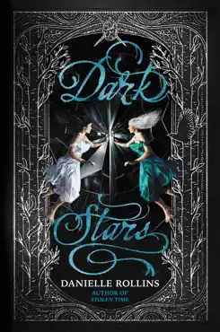 dark stars book cover image