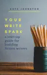 Your Write Spark synopsis, comments