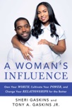 A Woman's Influence book summary, reviews and downlod
