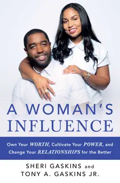 a woman's influence book cover image