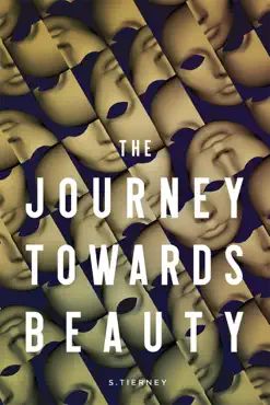 the jouney towards beauty book cover image