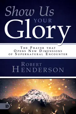 show us your glory book cover image