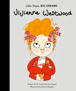 vivienne westwood book cover image