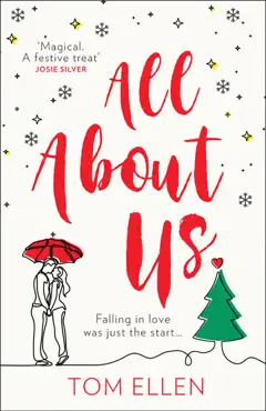 all about us book cover image