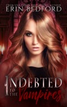 Indebted to the Vampires book summary, reviews and download