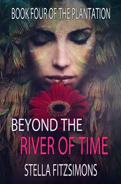 beyond the river of time book cover image