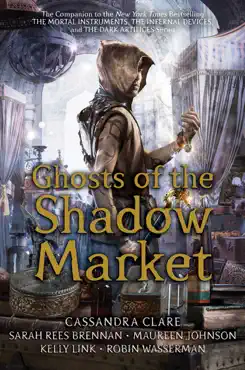 ghosts of the shadow market book cover image