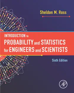introduction to probability and statistics for engineers and scientists (enhanced edition) book cover image