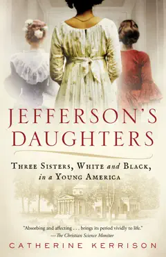 jefferson's daughters book cover image