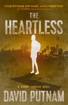 the heartless book cover image