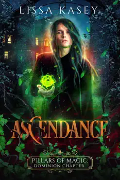 ascendance book cover image