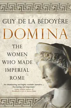 domina book cover image