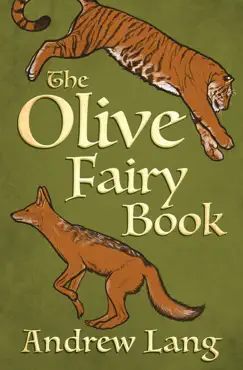 the olive fairy book book cover image