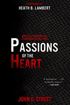passions of the heart book cover image