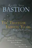 The Traveler: Initiate Years (Short-story Collection Books 1-5) sinopsis y comentarios