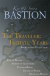 The Traveler: Initiate Years (Short-story Collection Books 1-5)