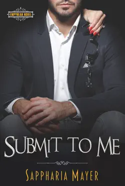 submit to me book cover image