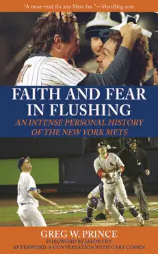 faith and fear in flushing book cover image