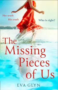 the missing pieces of us book cover image