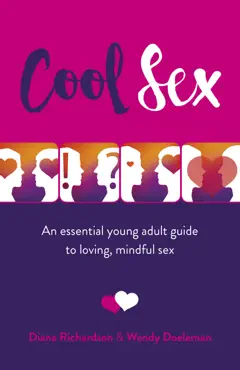 cool sex book cover image