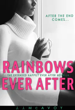 rainbows ever after book cover image