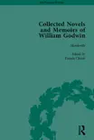 The Collected Novels and Memoirs of William Godwin Vol 6 synopsis, comments