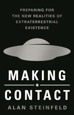 making contact book cover image