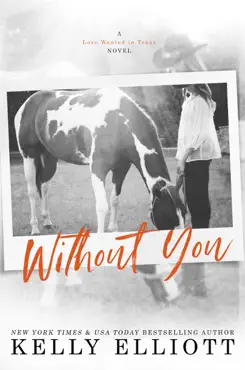 without you book cover image