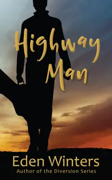 highway man book cover image