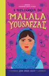 A história de Malala Yousafzai sinopsis y comentarios