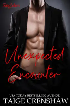 unexpected encounter book cover image