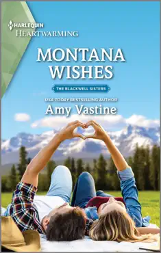 montana wishes book cover image