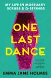 One Last Dance synopsis, comments