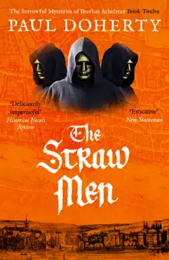 the straw men book cover image