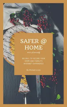 safer @ home with pfsense® book cover image