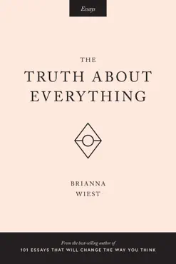 the truth about everything book cover image