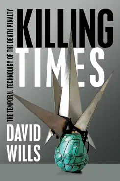 killing times book cover image