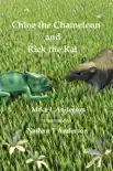 Chloe the Chameleon and Rick the Rat synopsis, comments