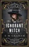 An Ignorant Witch synopsis, comments