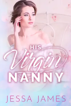 his virgin nanny book cover image