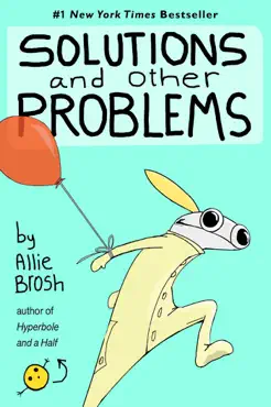 solutions and other problems book cover image