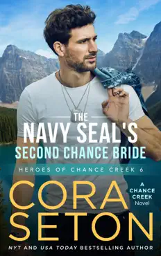 the navy seal's second chance bride book cover image