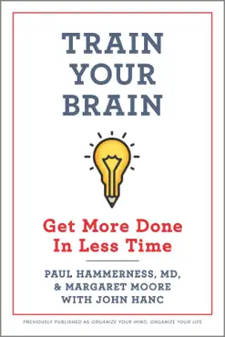 train your brain book cover image