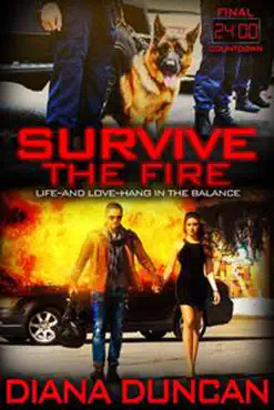 survive the fire book cover image